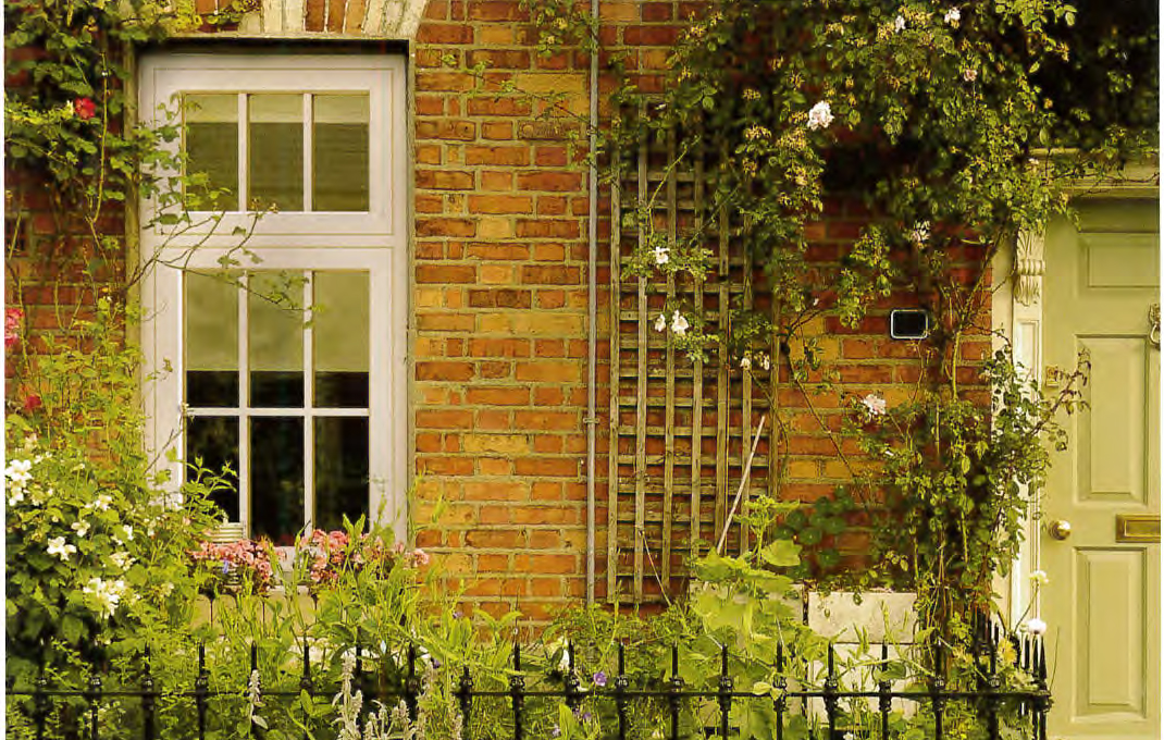 Flush 70 windows installed london